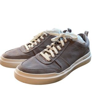 Cole Haan men’s grand pro rally canvas sneaker stormcloud 9 1/2 M